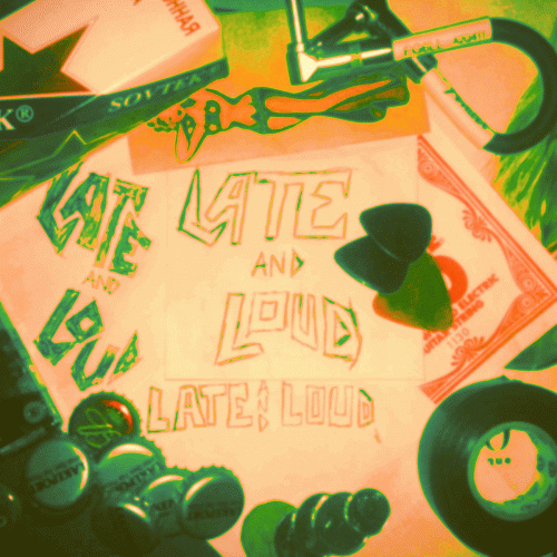 Heavy Rockin Hard Metal